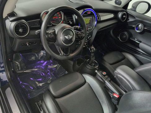Used 2015 MINI Cooper S image 5