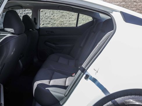 Used 2023 Nissan Altima 2.5 SV image 20