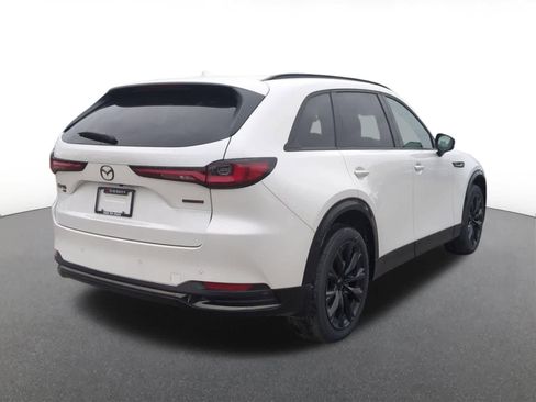 New 2026 MAZDA CX-90 3.3 Turbo S w/ Premium Package image 6