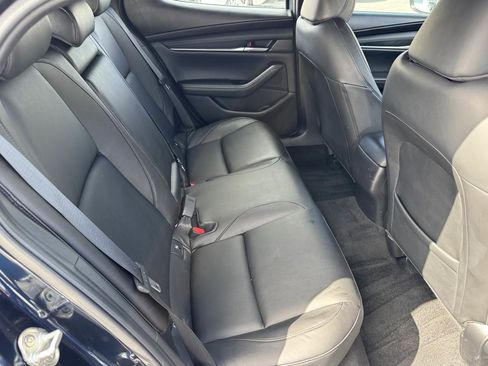 Used 2025 MAZDA MAZDA3 s Sport image 42
