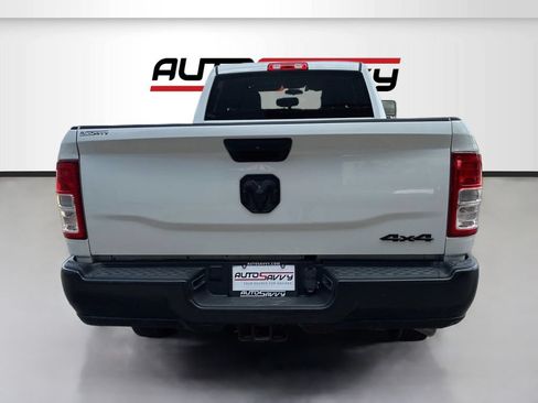 Used 2024 RAM 2500 Tradesman AWD/4WD image 6