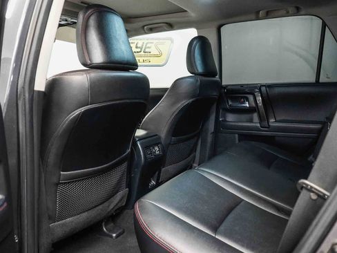Used 2020 Toyota 4Runner TRD Pro AWD/4WD image 19