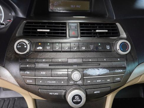 Used 2012 Honda Accord LX image 14