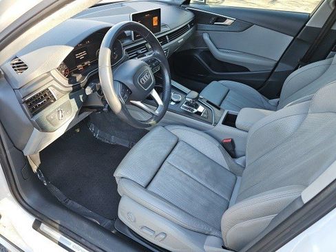 Used 2018 Audi A4 2.0T allroad Premium Plus image 19