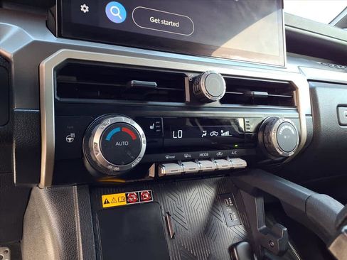 Certified 2024 Toyota Tacoma TRD Sport w/ TRD Sport Upgrade Package image 14