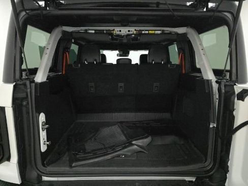 Used 2022 Ford Bronco Raptor image 12