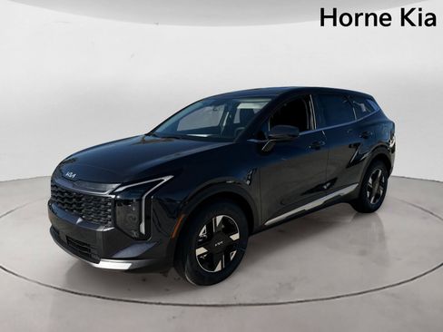 New 2026 Kia Sportage LX FWD image 7