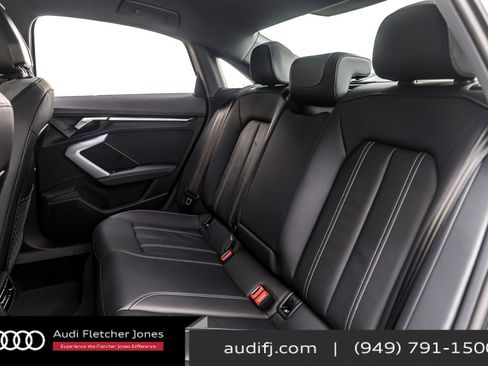 New 2026 Audi A3 2.0T Premium Plus image 8