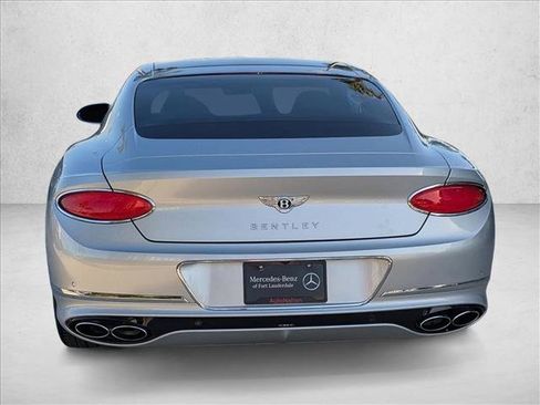 Used 2023 Bentley Continental GT Mulliner image 7