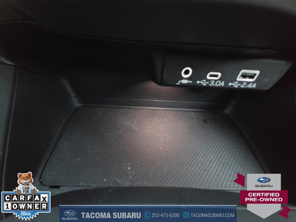 Used 2026 Subaru Crosstrek 2.5i Premium AWD/4WD image 22