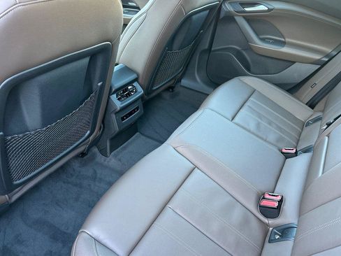 New 2025 Audi A6 e-tron Prestige image 11