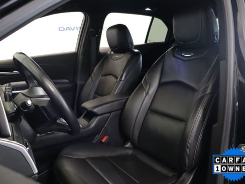 Used 2024 Cadillac XT4 Premium Luxury image 22