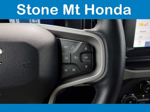 Used 2022 Ford Bronco Badlands AWD/4WD image 21