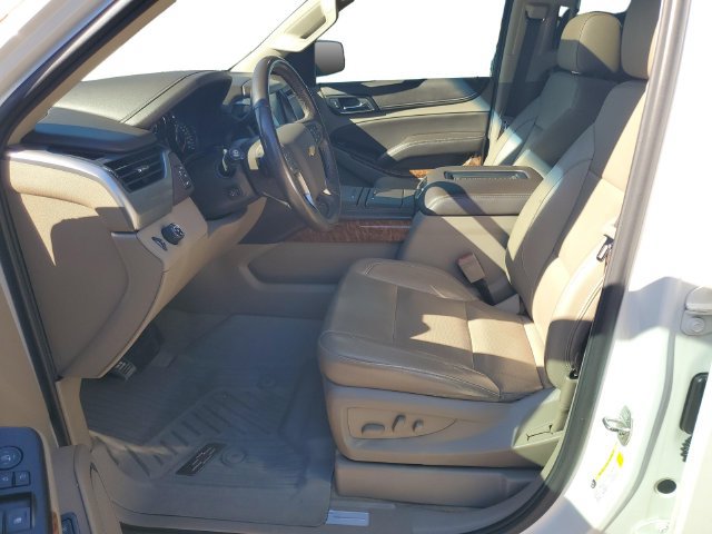 Used 2018 Chevrolet Suburban Premier RWD image 9