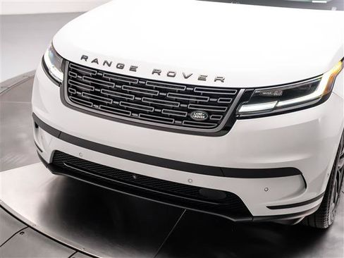 New 2026 Land Rover Range Rover Velar S AWD/4WD image 9