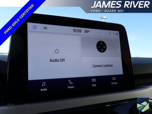 Certified 2022 Ford Escape SE w/ Convenience Package image 33