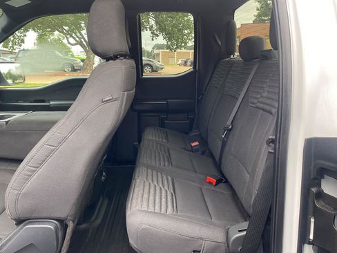 Used 2023 Ford F150 XL w/ STX Appearance Package AWD/4WD image 41