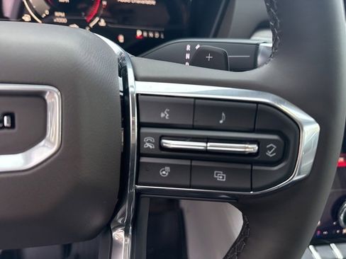 New 2026 GMC Terrain Denali w/ LPO, Floor Liner Package image 18