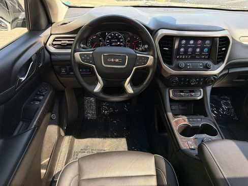 Used 2022 GMC Acadia Denali w/ Denali Ultimate Package AWD/4WD image 21