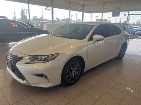 Used 2018 Lexus ES 350 image 15