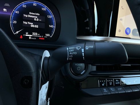 New 2026 Toyota Crown Limited image 41