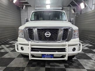 Used 2019 Nissan NV 3500 SL video 3