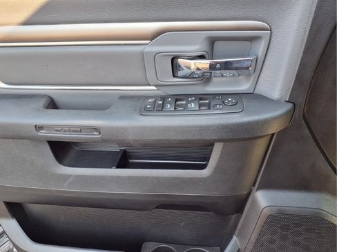 Used 2024 RAM 1500 Classic SLT AWD/4WD image 21