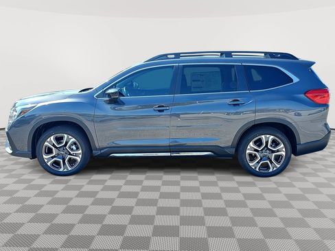 Used 2025 Subaru Ascent Limited AWD/4WD image 8