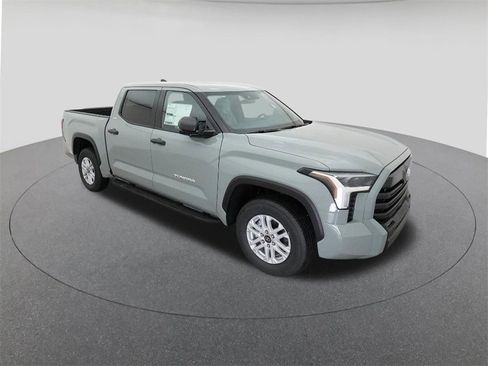 New 2026 Toyota Tundra SR5 image 13