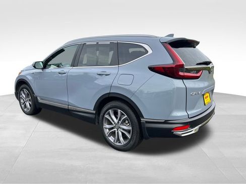 Used 2022 Honda CR-V Touring image 7