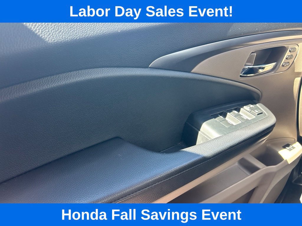 Used 2022 Honda Pilot EX-L image 18
