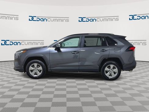 Used 2024 Toyota RAV4 XLE FWD image 5
