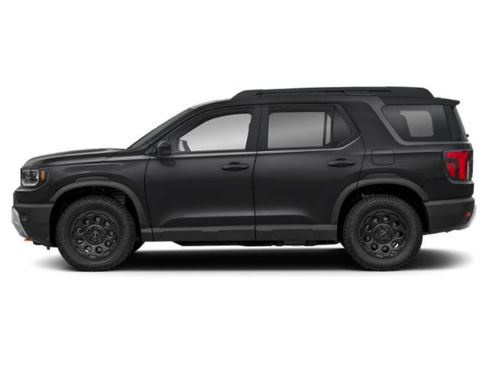 New 2026 Honda Passport TrailSport image 4