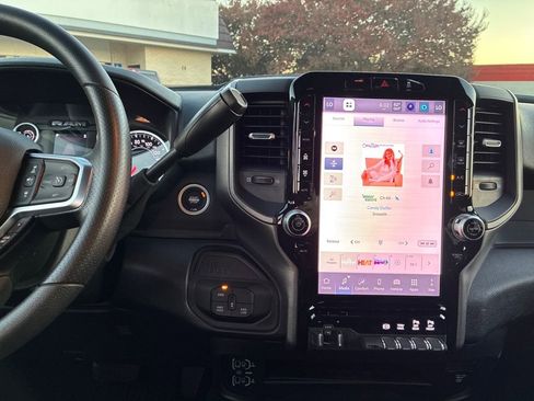 New 2026 RAM 2500 Tradesman image 18