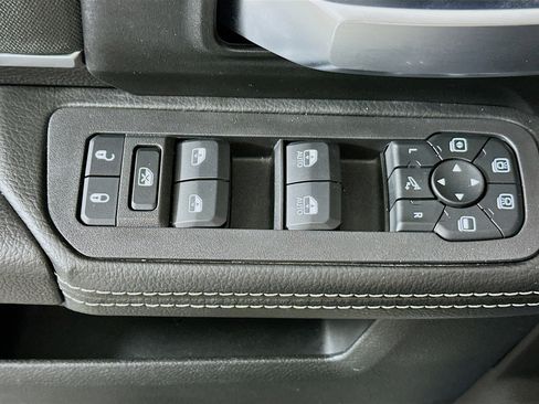 Used 2025 RAM 2500 Big Horn image 14