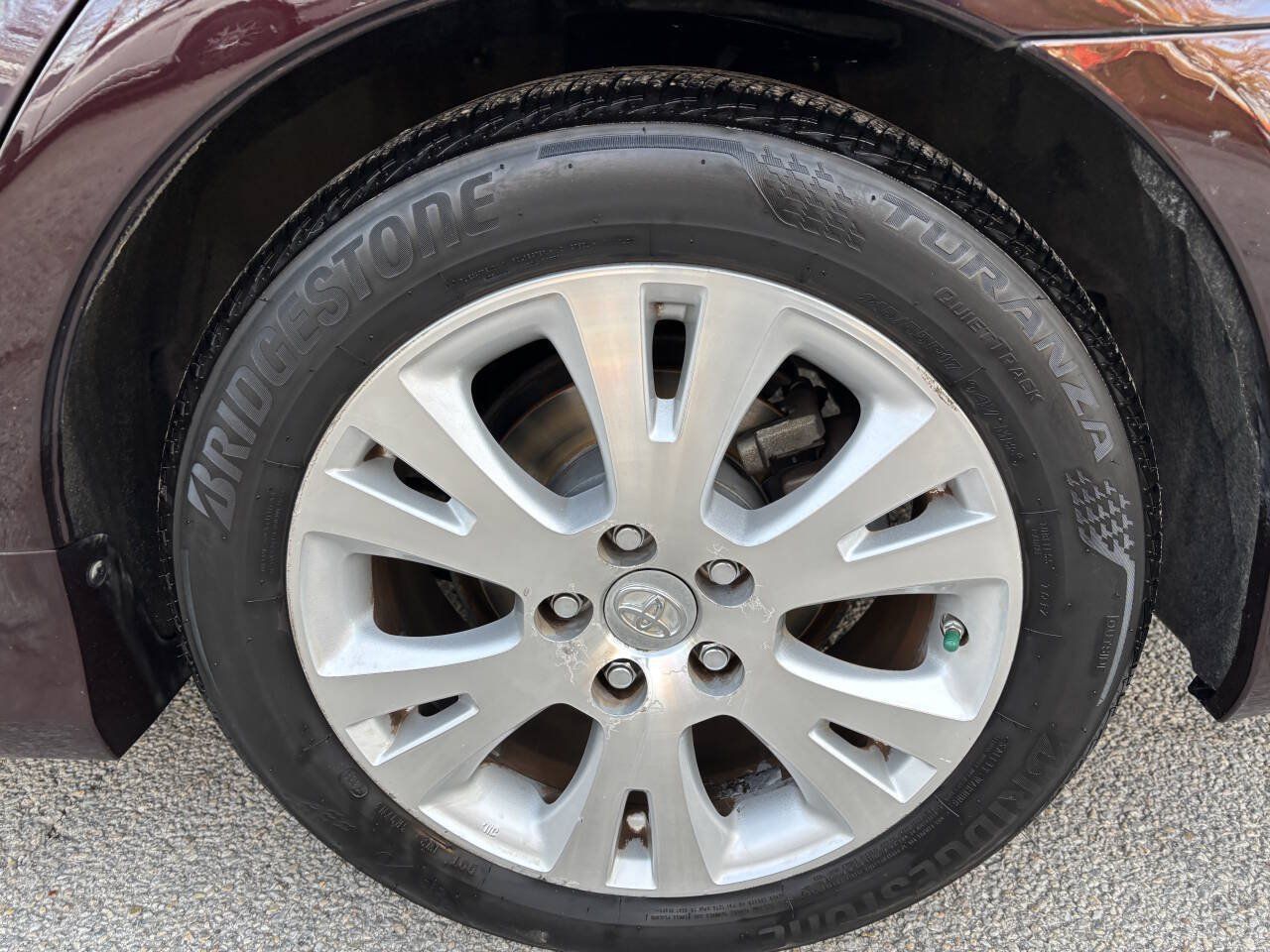 Used 2012 Toyota Avalon FWD image 36