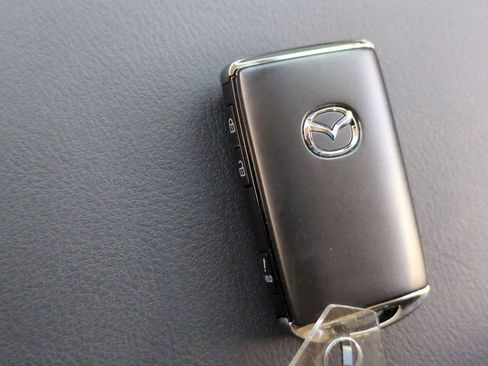 New 2025 MAZDA CX-5 AWD 2.5 S w/ Select Package image 30