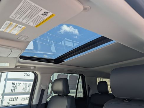 Certified 2025 Ford Expedition Active RWD image 27