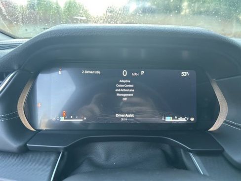 New 2025 Jeep Grand Cherokee Laredo X image 25