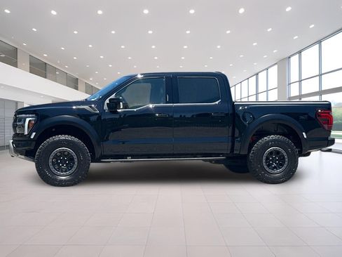 Used 2024 Ford F150 Raptor AWD/4WD image 7