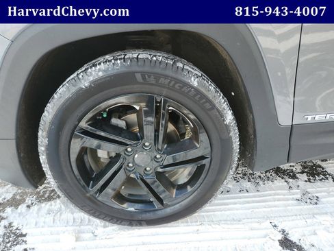 Used 2019 GMC Terrain SLE w/ Driver Convenience Package image 44