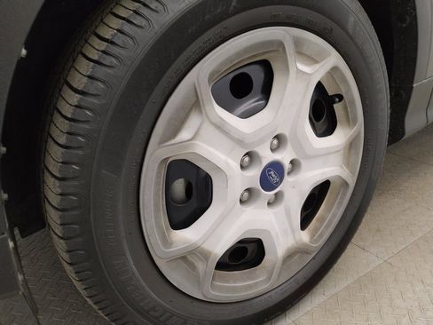 Used 2018 Ford Escape S FWD image 31