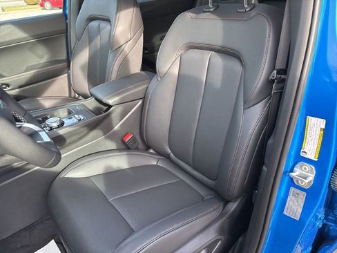 New 2026 Jeep Cherokee Limited AWD/4WD image 64