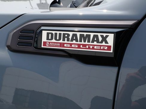 Used 2024 GMC Sierra 2500 AT4X AWD/4WD image 13