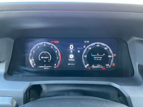 Used 2024 Toyota Tacoma TRD Off-Road image 13