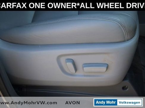 Used 2018 Toyota Sienna XLE w/ XLE Navigation Package AWD/4WD image 19