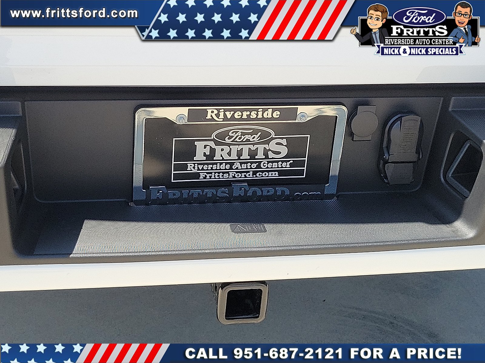 New 2026 Ford F150 STX w/ Equipment Group 200A RWD image 23