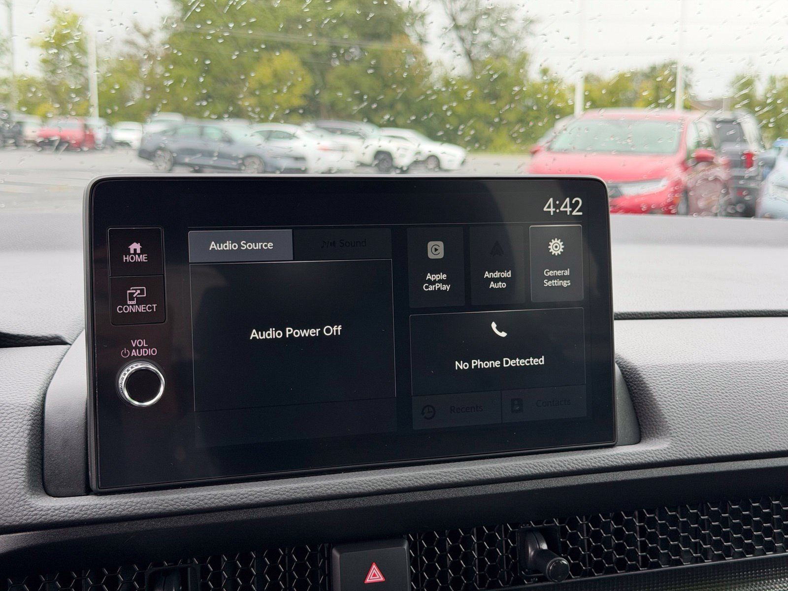 Used 2026 Honda CR-V LX image 18
