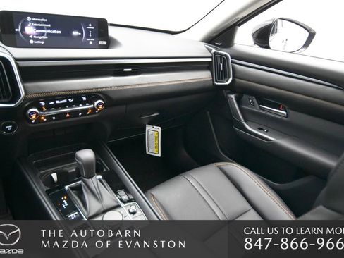 New 2026 MAZDA CX-50 2.5 Hybrid w/ Weather Package AWD/4WD image 28