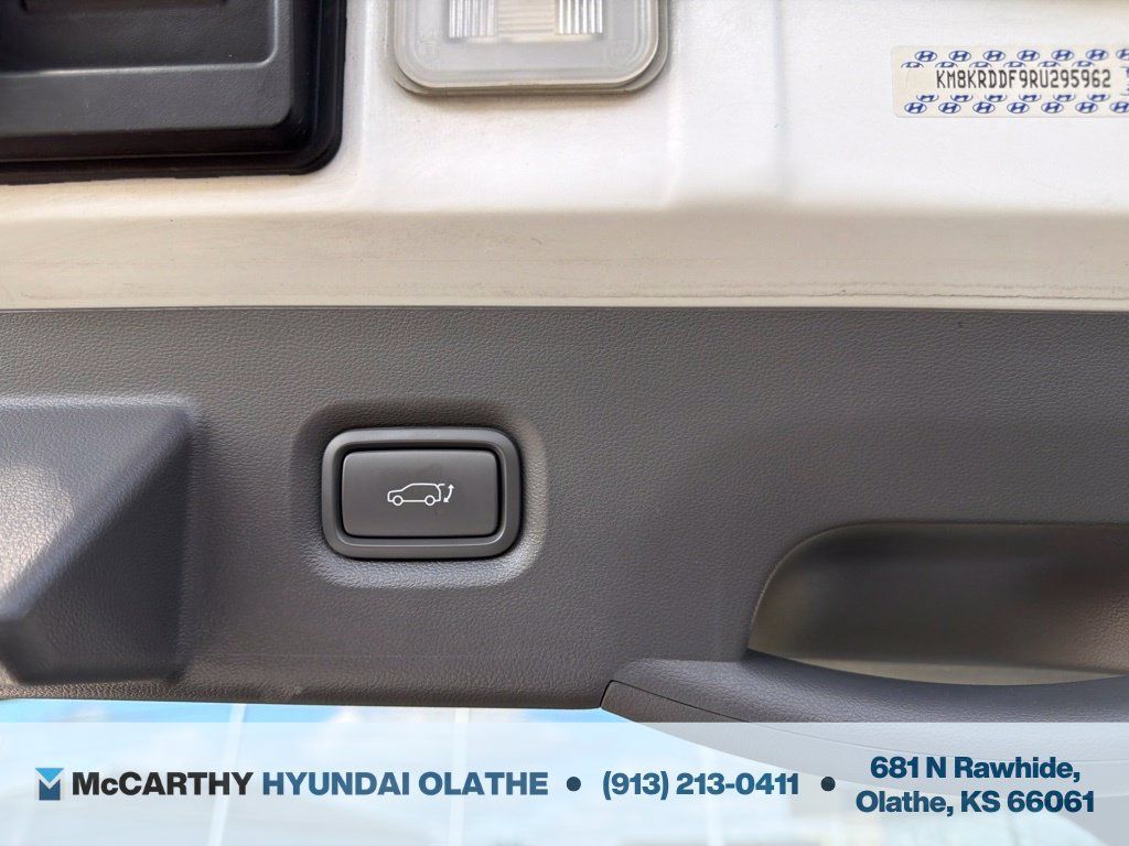 Certified 2024 Hyundai Ioniq 5 Limited AWD/4WD image 22